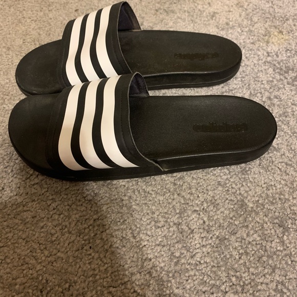 Adidas Slides - Picture 2 of 2